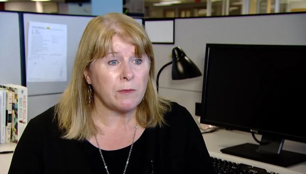 La periodista canadiense especializada en salud Helen Branswell falleció a los 69 años y fue recordada como una periodista realmente genial