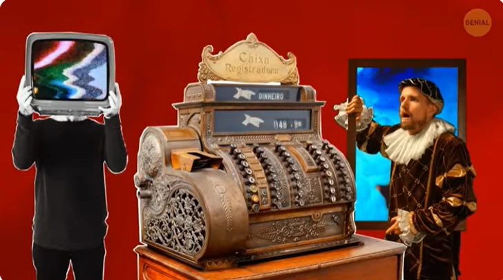 ANTIGUO MODERNO