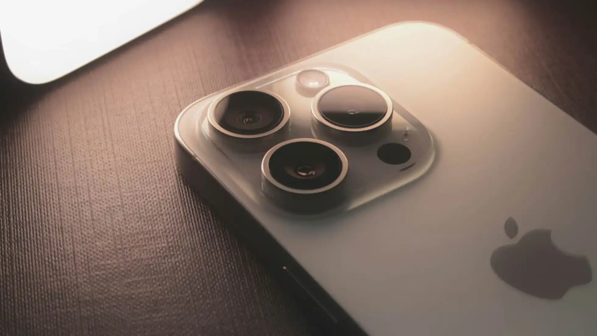 APPLE MEJORAS 11zon