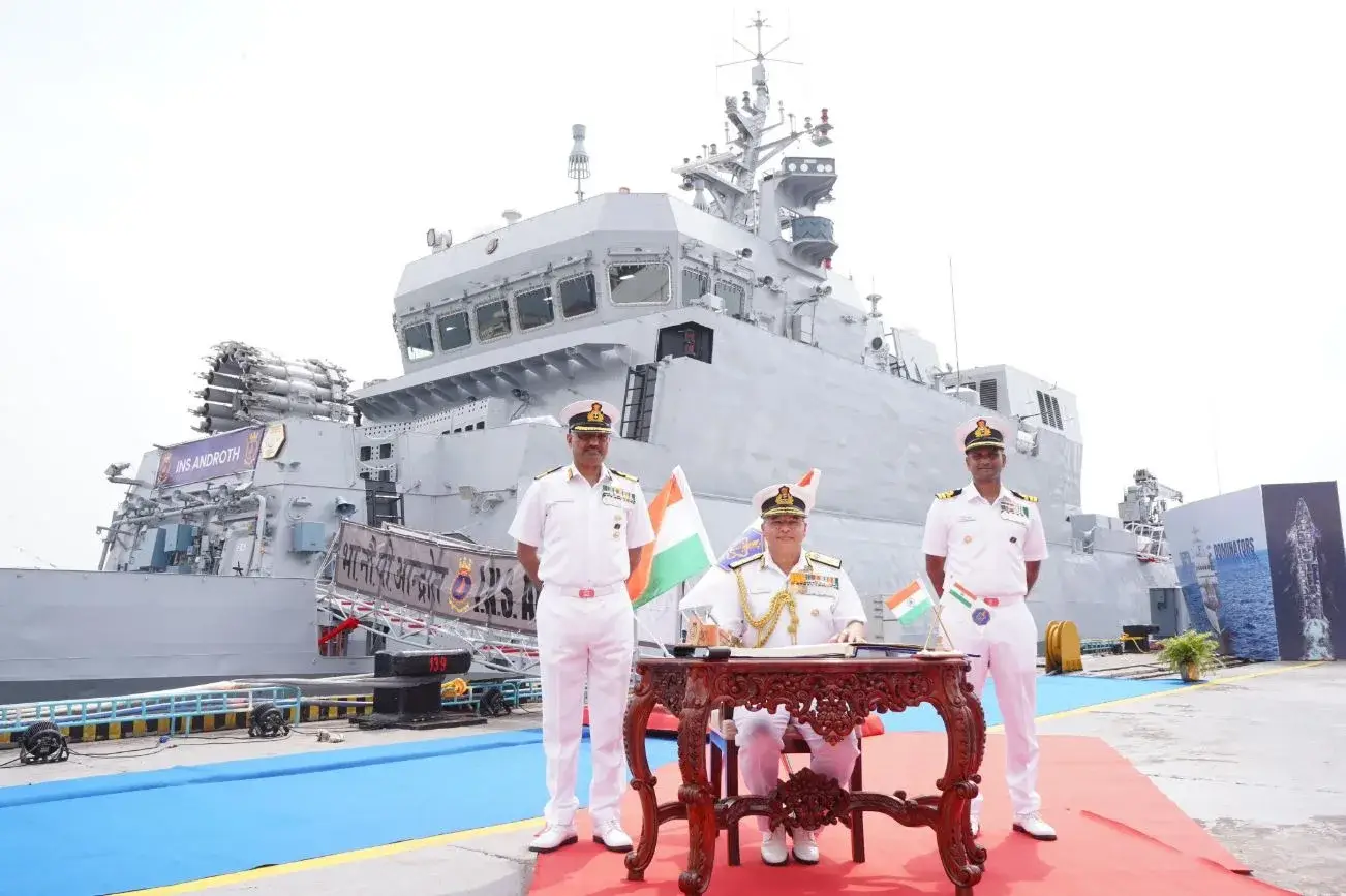 ARMADA INDIA 11zon