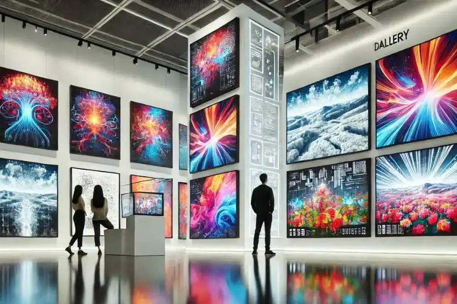 ARTISTAS DIGITALES 11zon