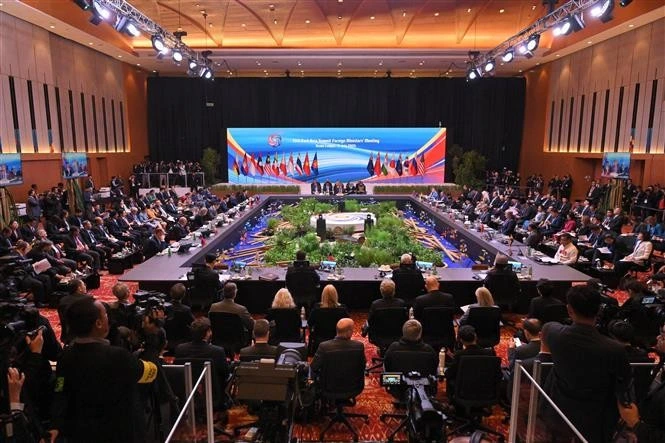 ASEAN