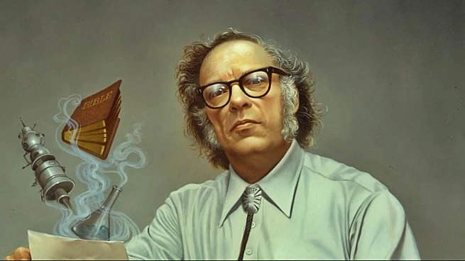 ASIMOV