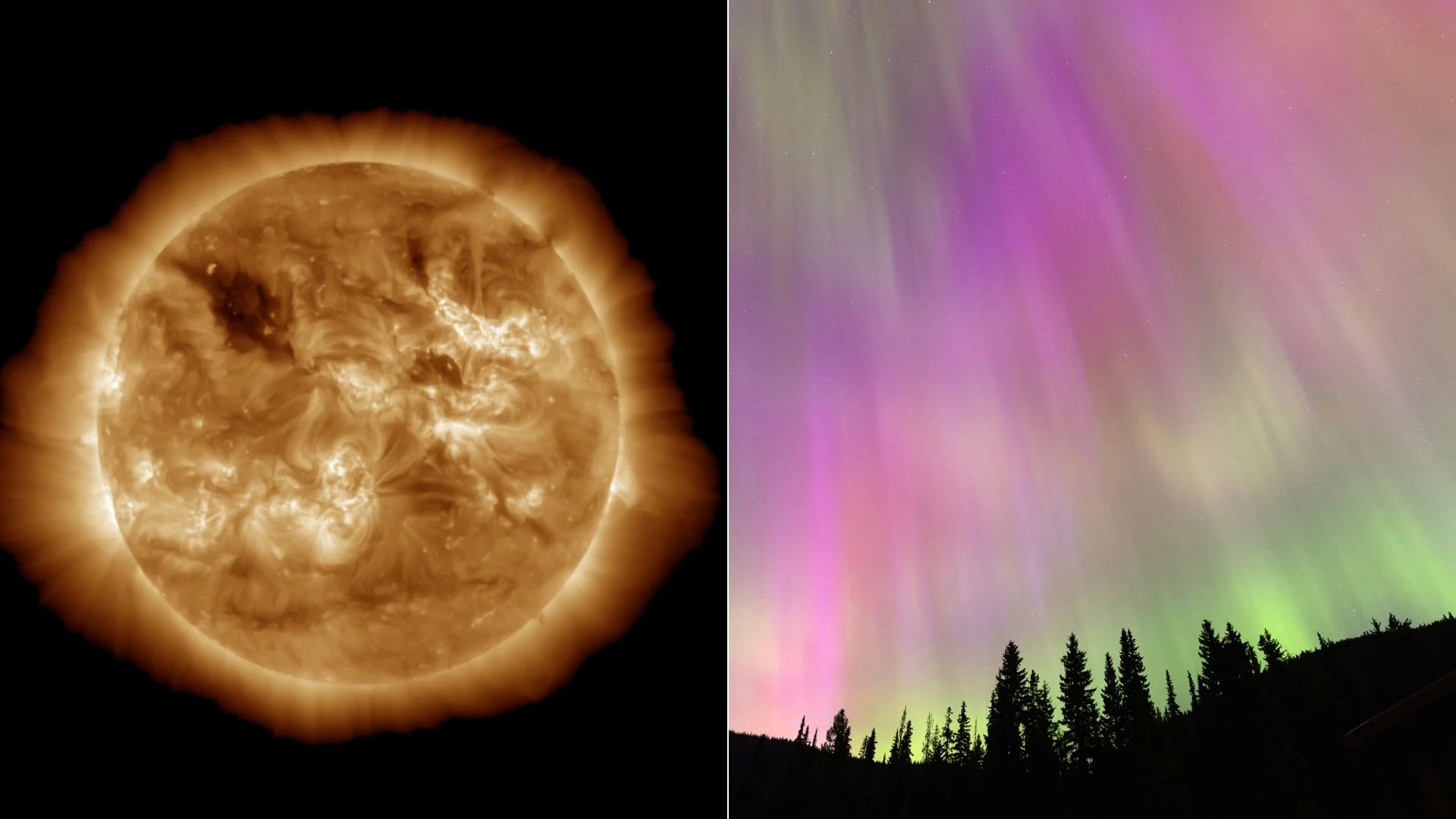 AURORA BOREAL