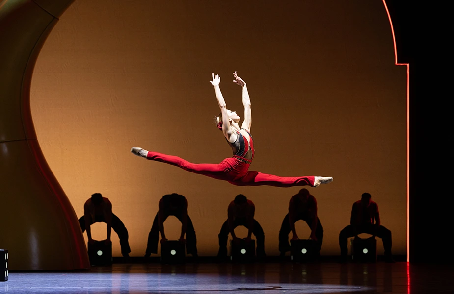 BALLET CARMEN