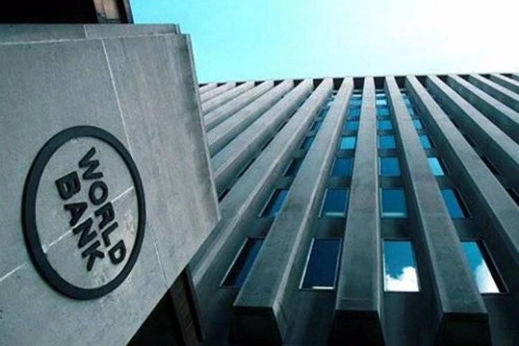 BANCO MUNDIAL PROYECCION