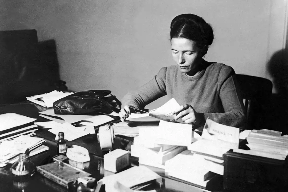 BEAUVOIR CORRESPONDENCIA 11zon