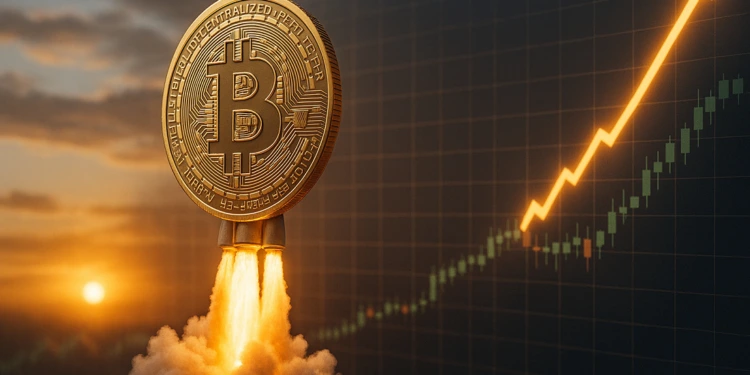 BITCOIN EEUU