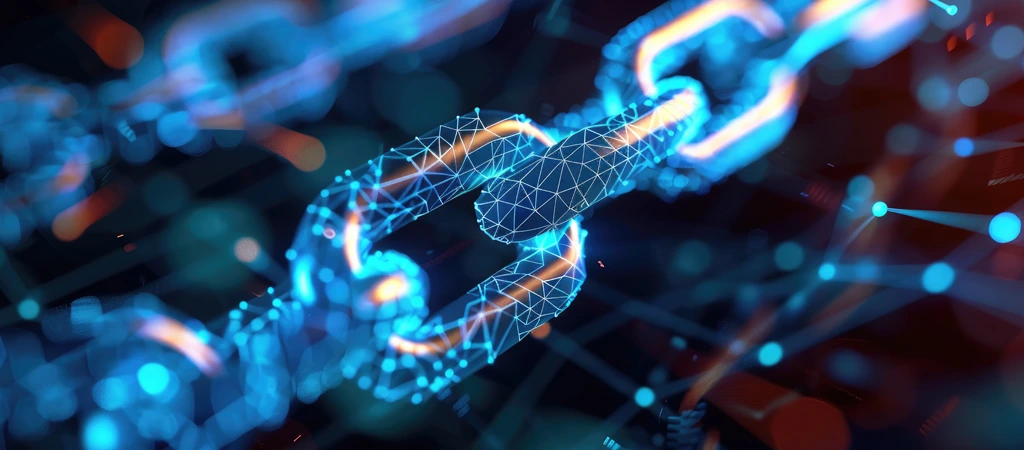 BLOCKCHAIN TECNOLOGIA