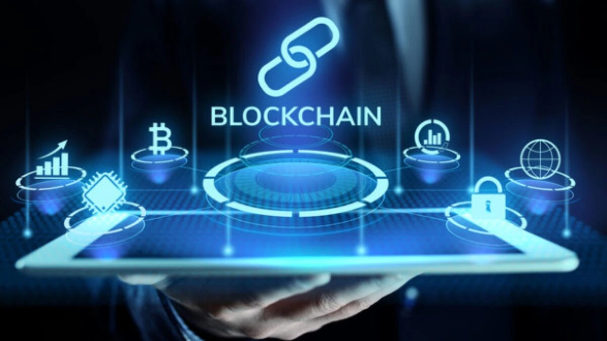 BLOCKCHAIN