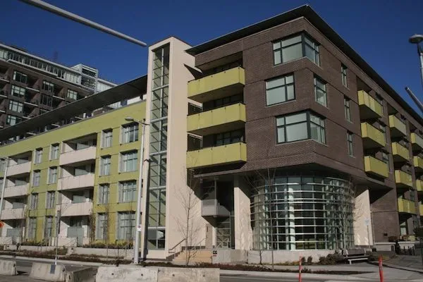 CANADA VIVIENDA