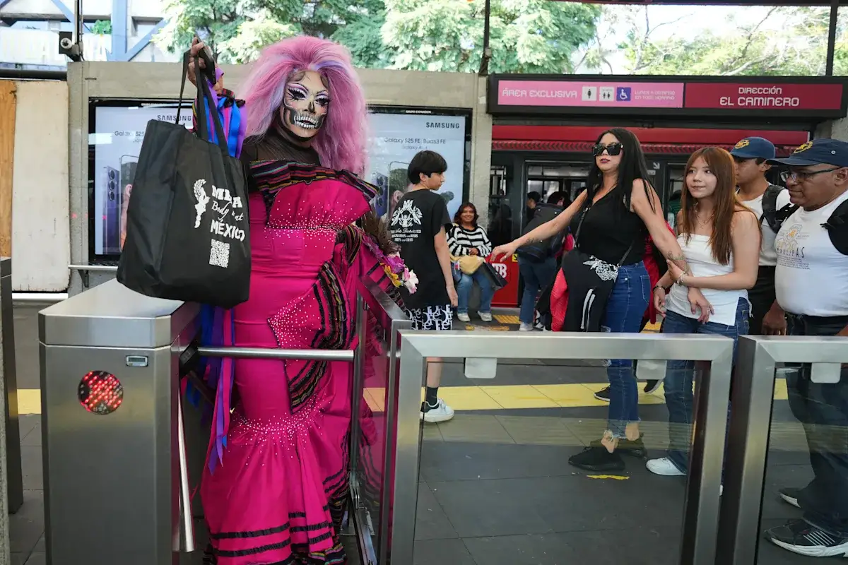 CATRINAS LGTB 11zon