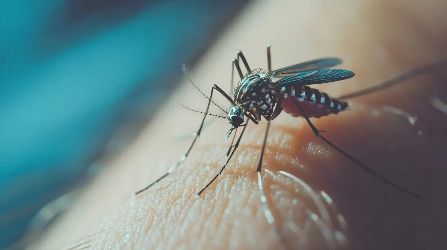 CHIKUNGUNYA 11zon