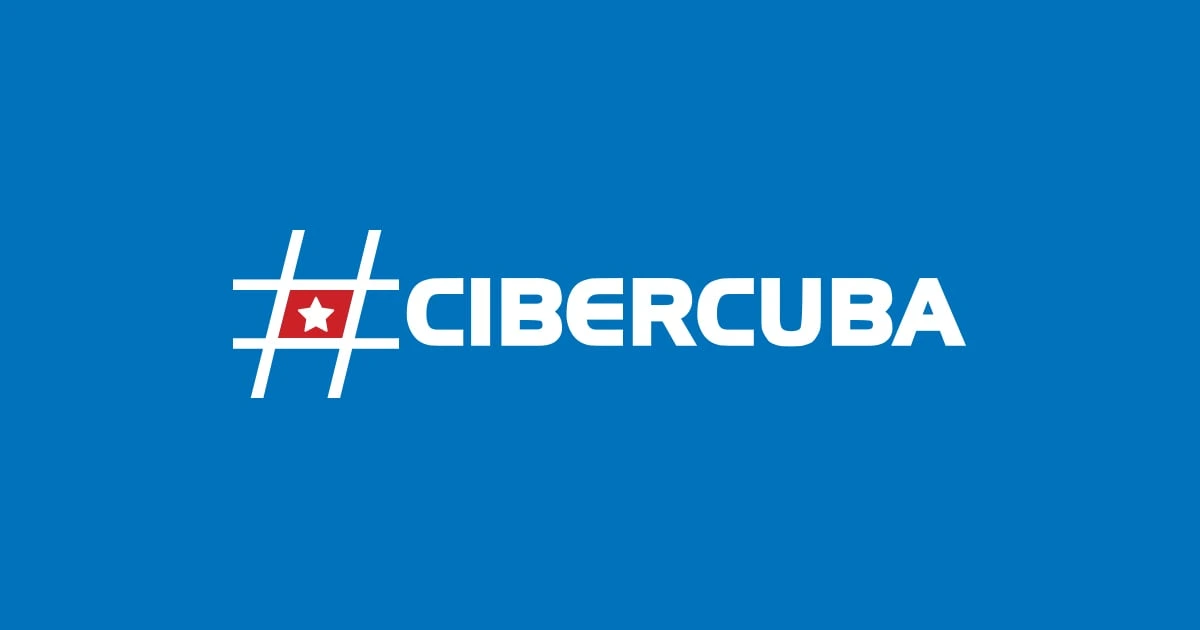 CIBERCUBA