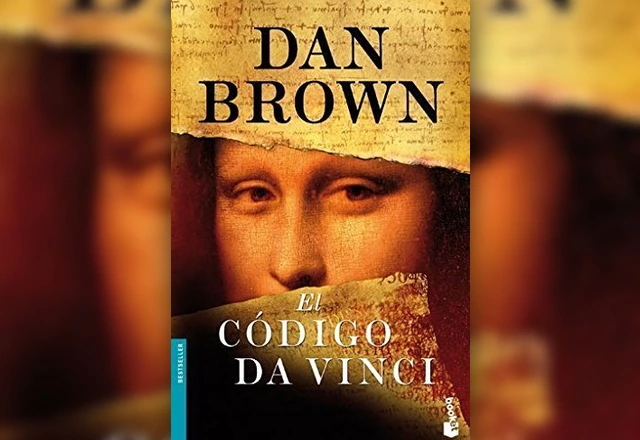 CODIGO DA VINCI