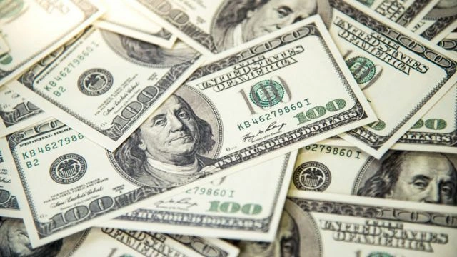 COMPORTAMIENTO DEL DOLAR