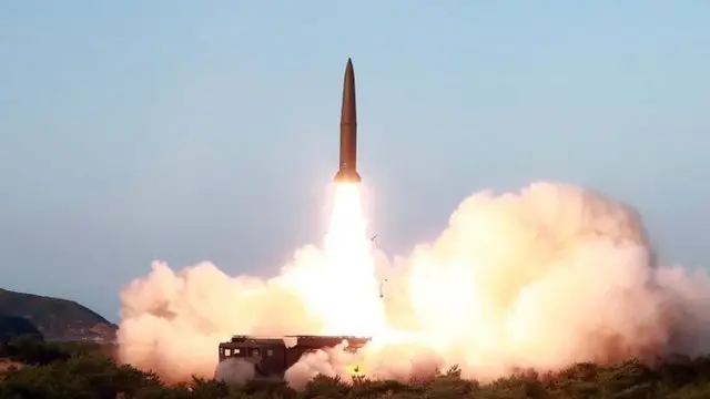 COREA DEL NORTE