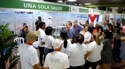 CUBA SALUD