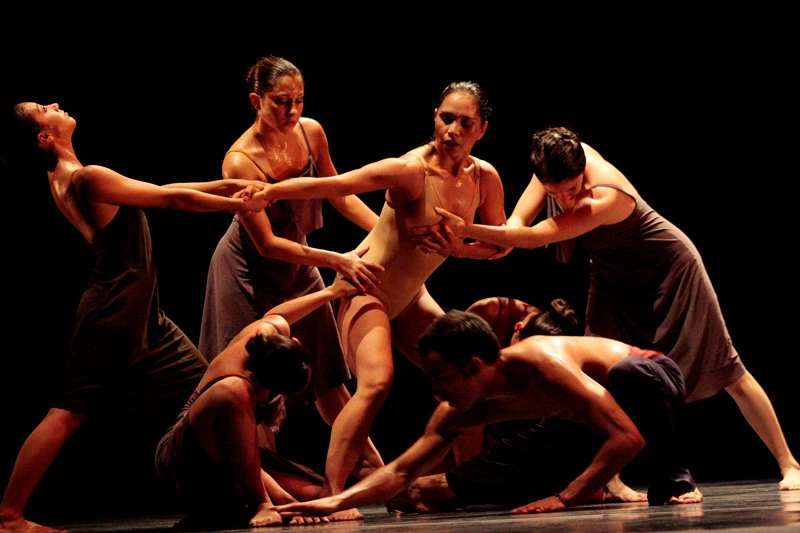 DANZA