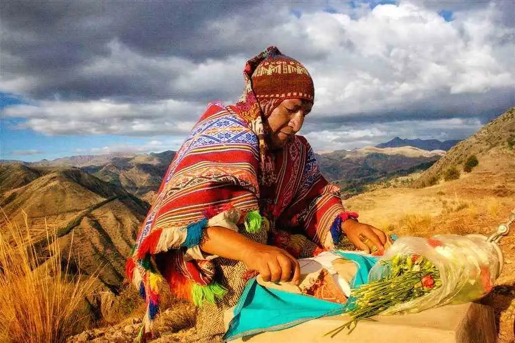 DIA DE LA PACHAMAMA 11zon