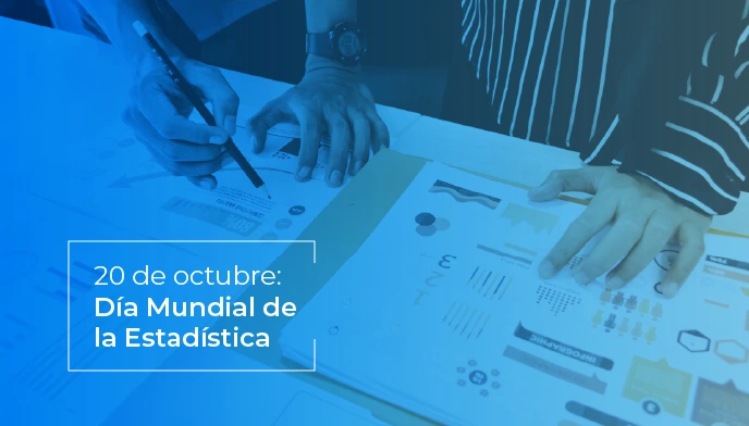 DIA MUNDIAL DE LA ESTADISTICA