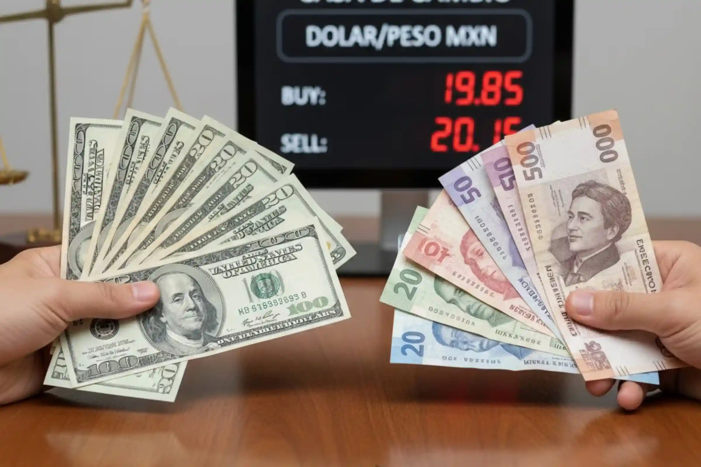 DOLAR Y MEXICO 11zon