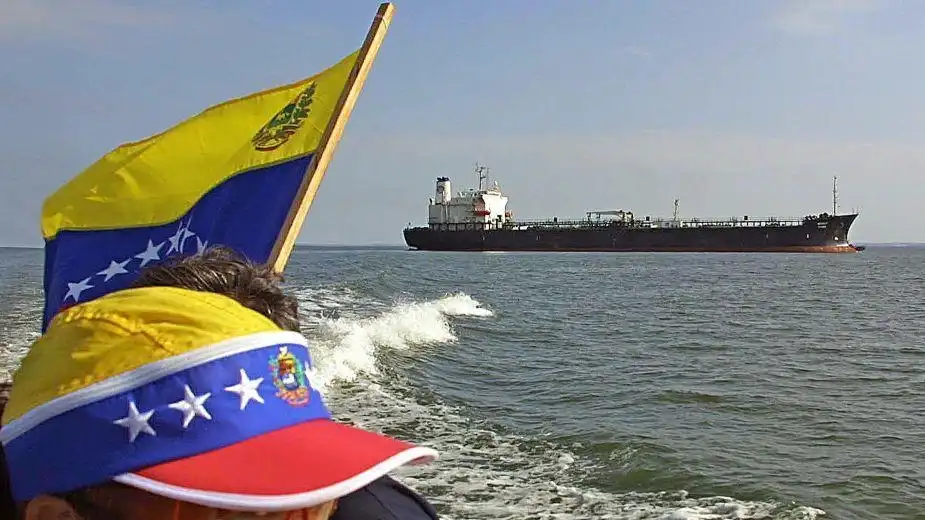 EEUU BLOQUEO NAVAL 11zon