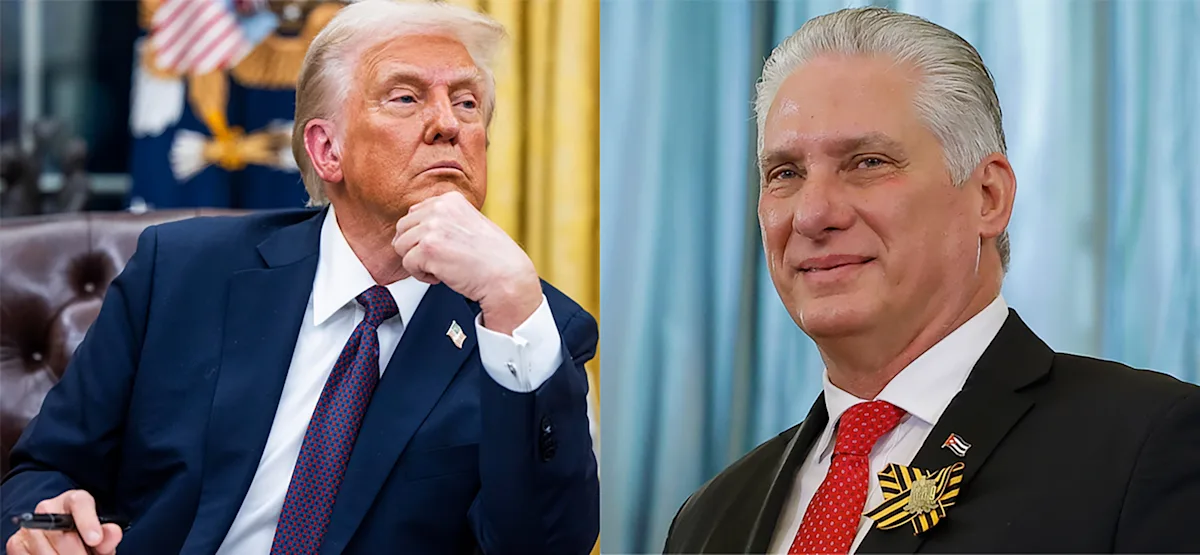 EEUU RELACIONES CON CUBA