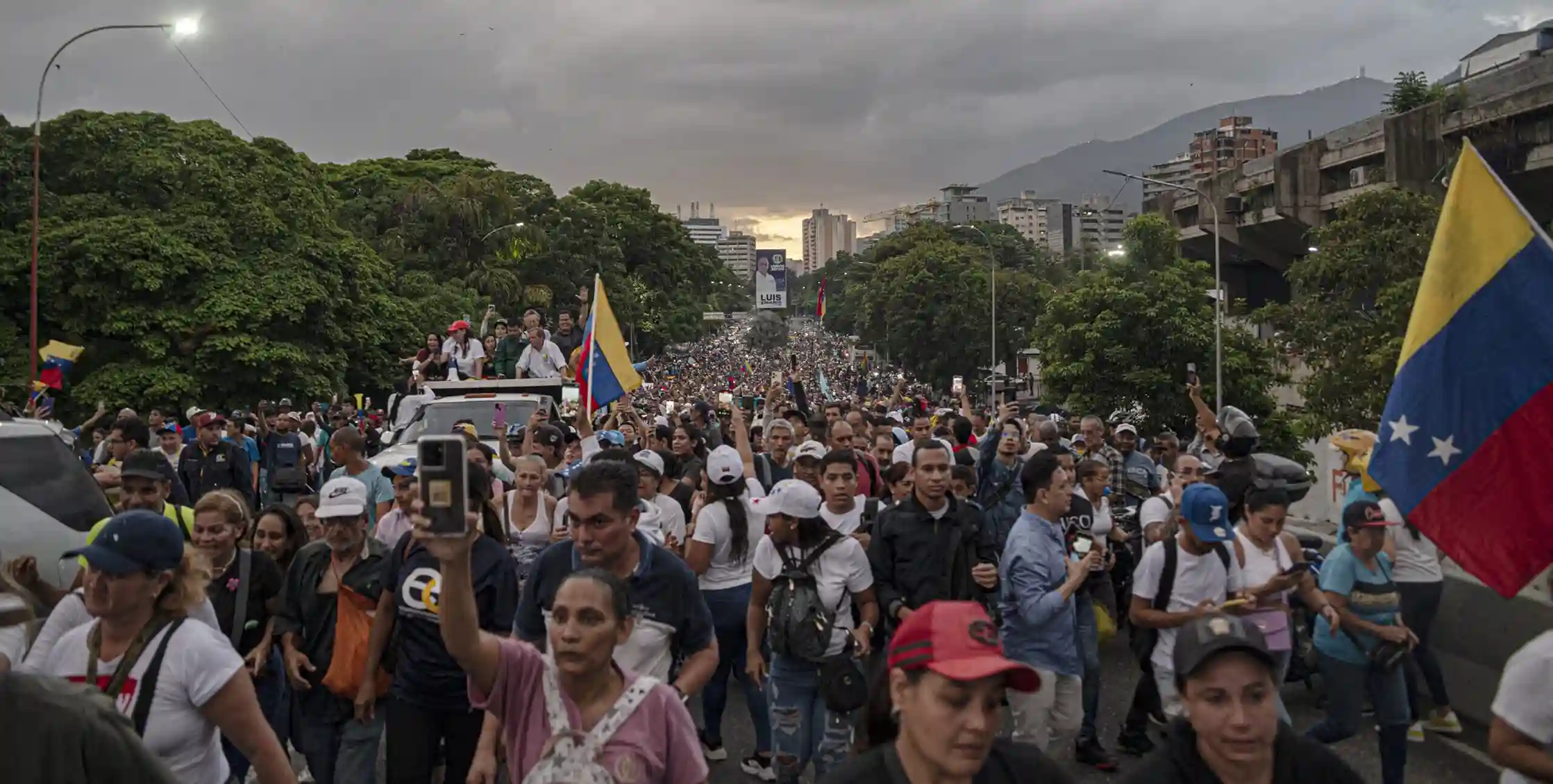 ELECCIONES VENEZUELA 11zon