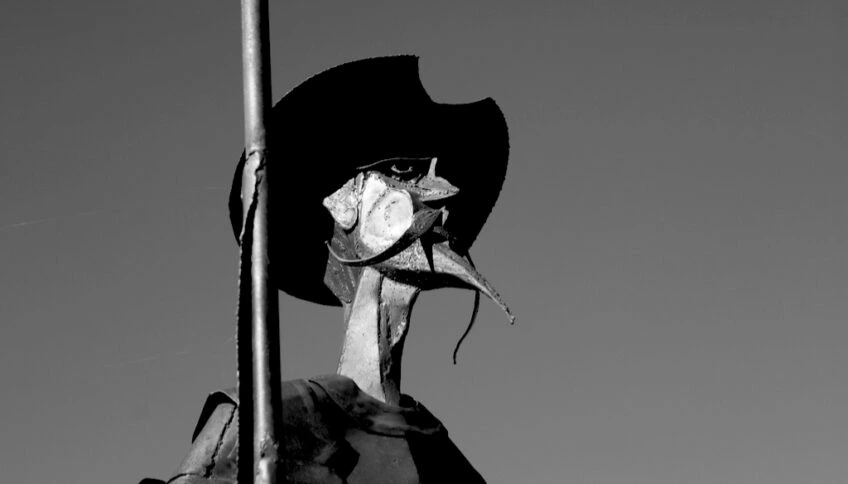 EL QUIJOTE 1