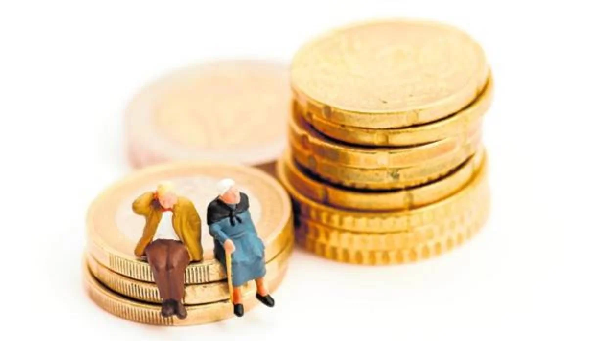 ESPAÑA PENSIONES