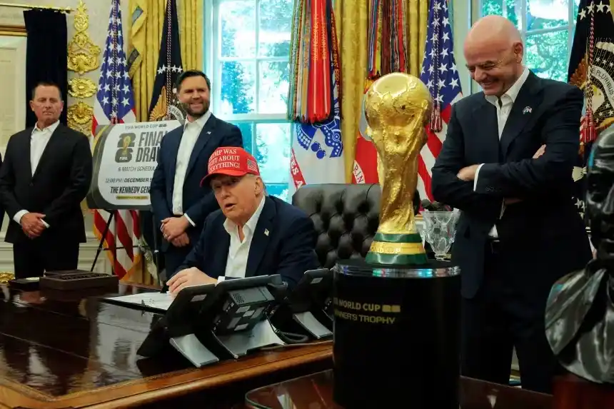 FIFA EEUU 11zon
