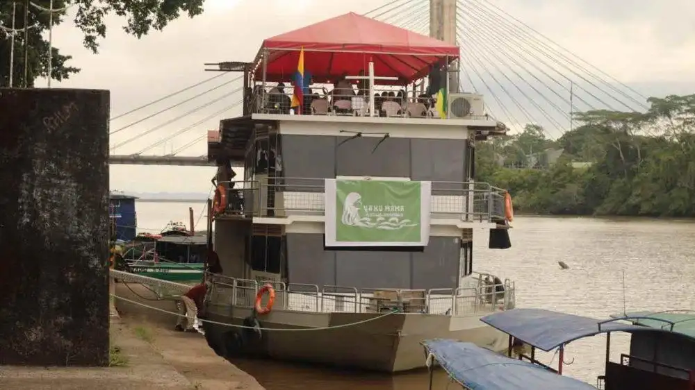FLOTILLA AMAZONICA 11zon