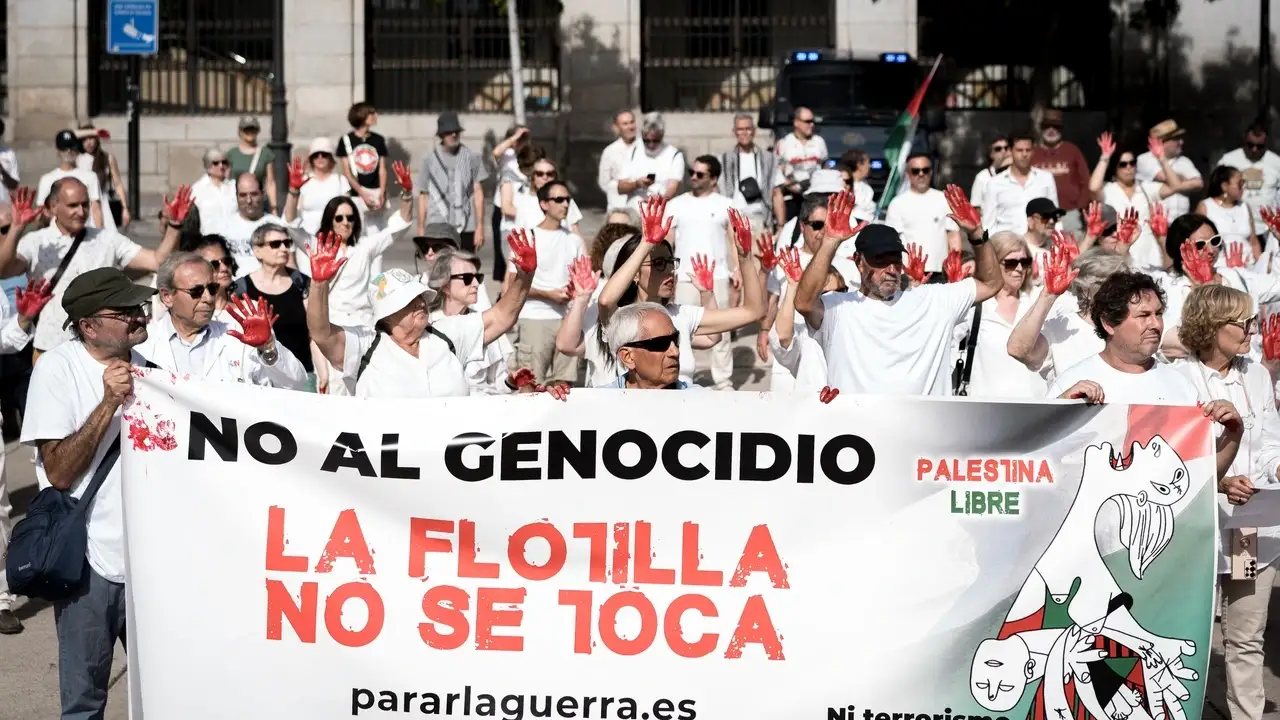 FLOTILLA NO SE TOCA 11zon