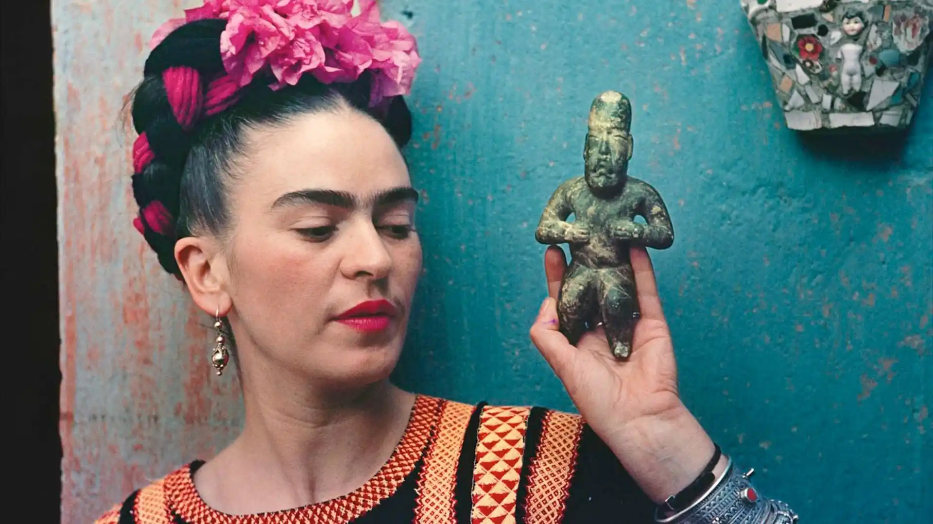 FRIDA KALO 11zon