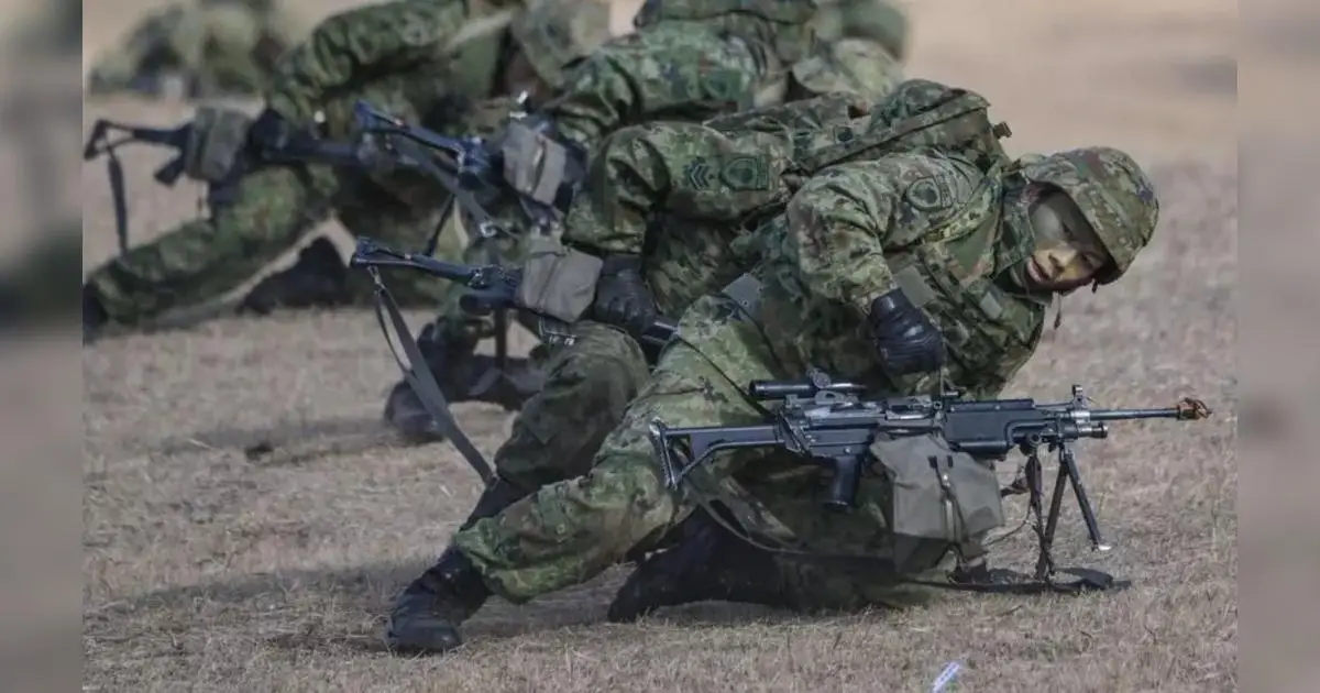 GASTO MILITAR JAPON 11zon