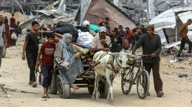 GAZA