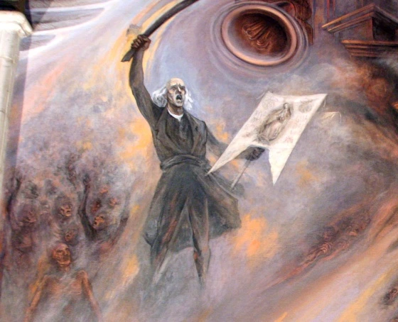 HIDALGO