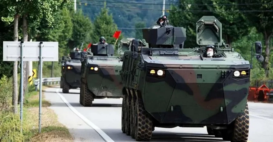 HYUNDAI ROTEM
