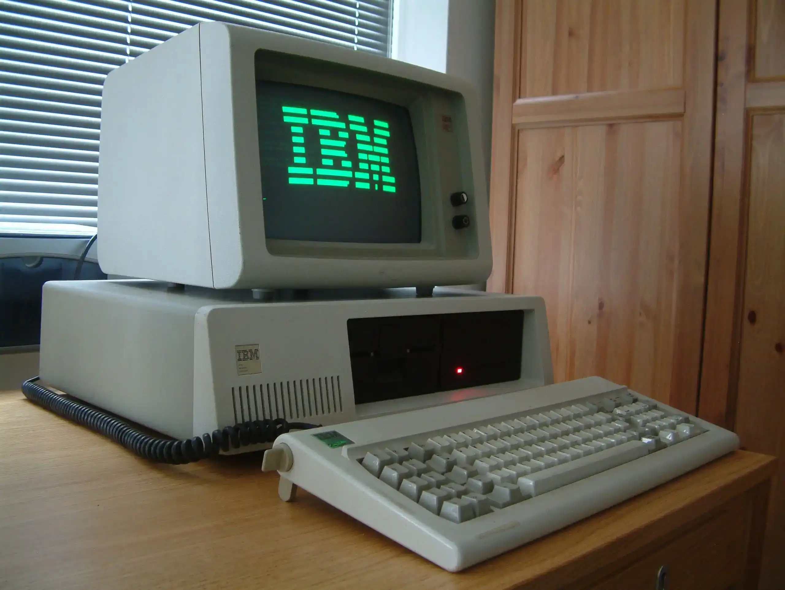 IBM 11zon
