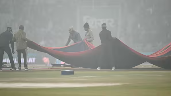 INDIA VS SUDAFRICA CANCELADO