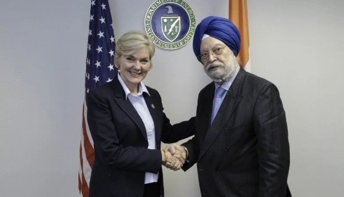 INDIA EEUU