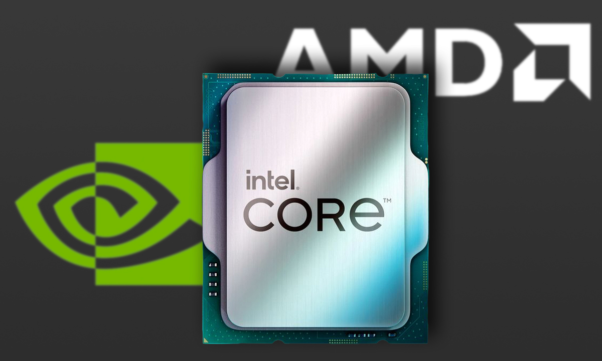 INTEL CORE