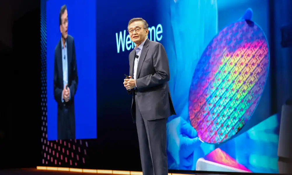 INTEL FOUNDRY 11zon