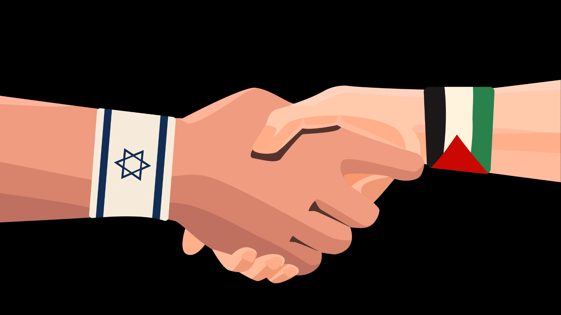 ISRAEL PALESTINA