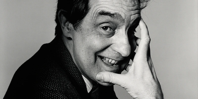 ITALIO CALVINO