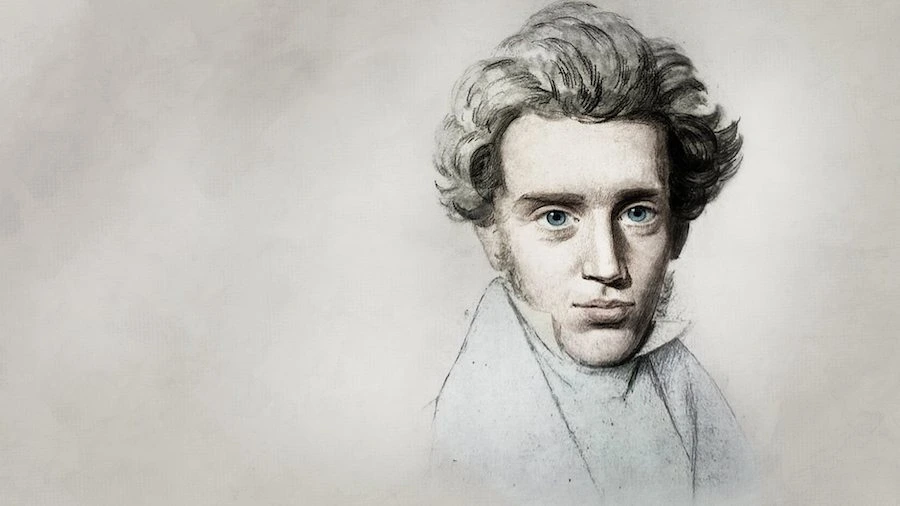 KIERKEGAARDS
