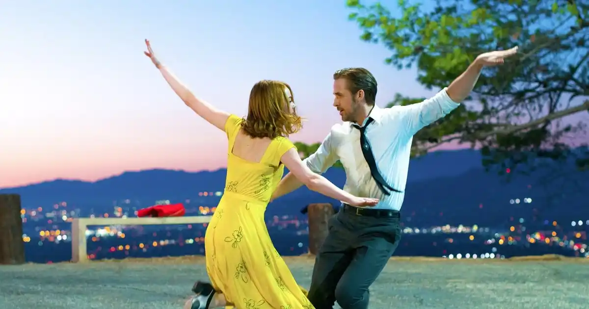 LA LA LAND 11zon