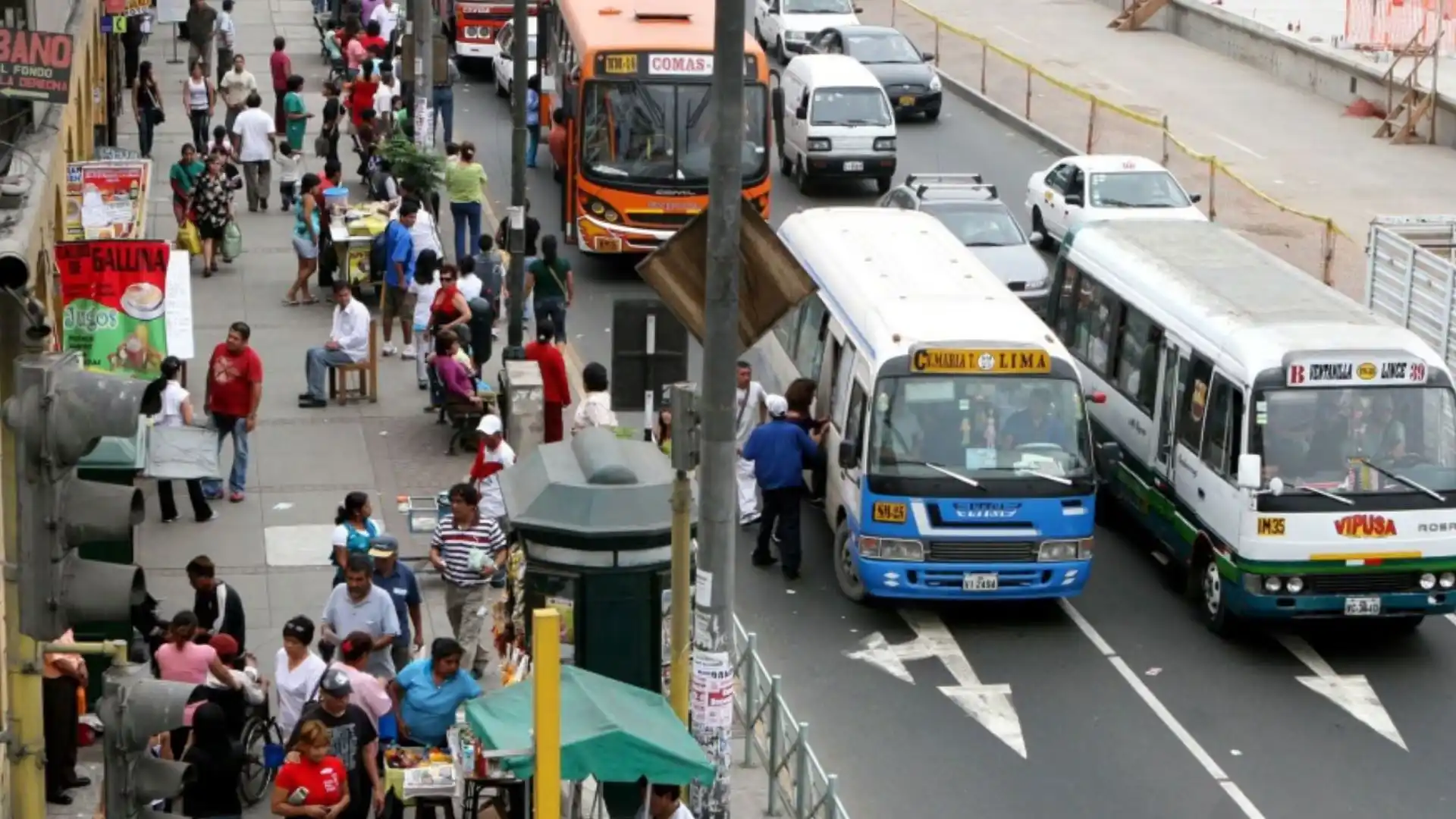 LIMA TRANSPORTE 11zon