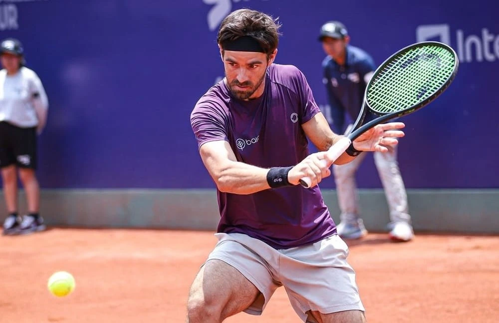 LIMA TENNIS